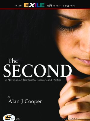 cover image of The Second